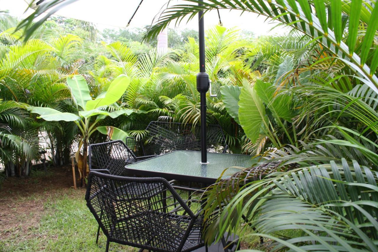 Hotel Daleese Uvita Exterior photo